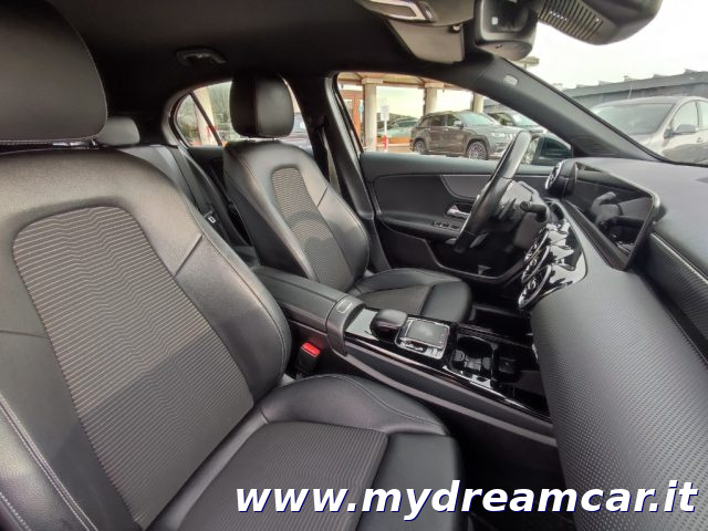 MERCEDES-BENZ A 180 usata, con Cruise Control