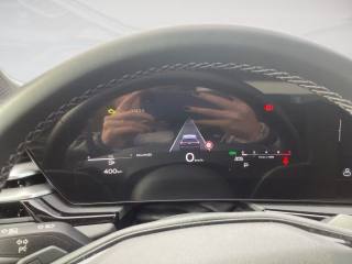 AUDI A5 usata, con Chiusura centralizzata