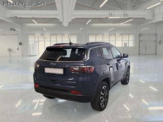 JEEP Compass usata, con Airbag laterali