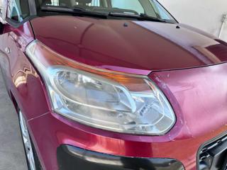 CITROEN C3 Picasso usata 47