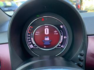 FIAT 500C usata, con Airbag Passeggero