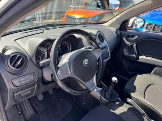 ALFA ROMEO MiTo usata, con Controllo automatico clima