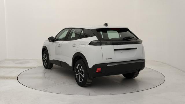 PEUGEOT 2008 usata, con Airbag laterali