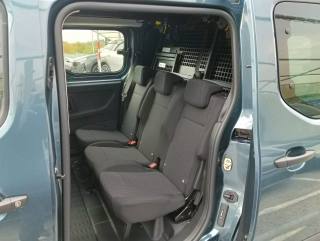 FIAT Doblo usata, con Boardcomputer