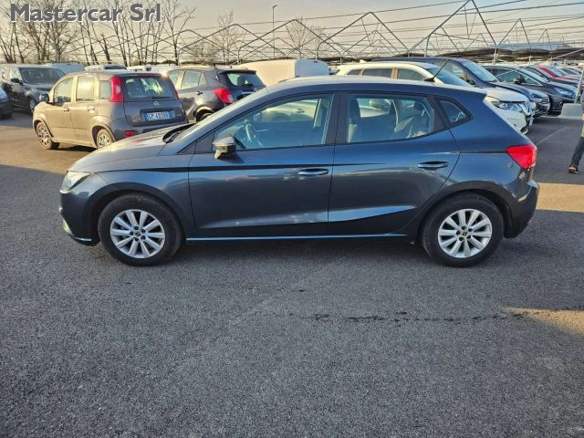 SEAT Ibiza usata, con Antifurto