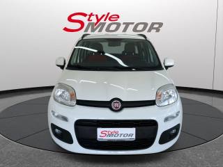 FIAT Panda 1.2 EasyPower Lounge Unicoprop. CERTIFICATA