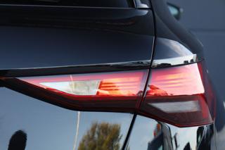 AUDI A3 usata, con Sistema lavafari