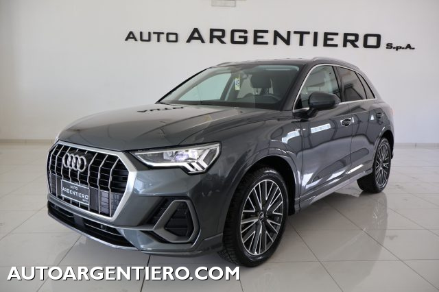 AUDI Q3 usata, con ABS