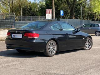 BMW 320 usata, con Cerchi in lega