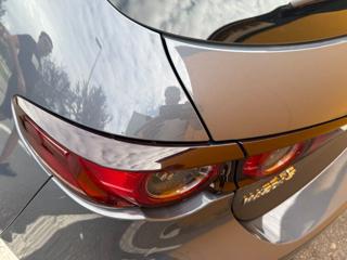 MAZDA 3 usata, con MP3
