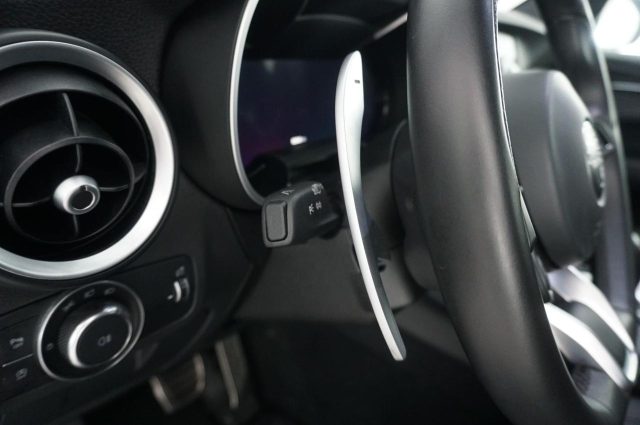 ALFA ROMEO Stelvio usata, con Fari LED