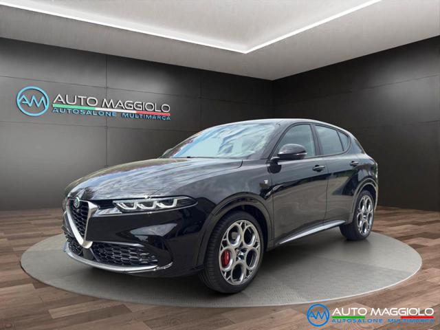 ALFA ROMEO Tonale usata, con ABS