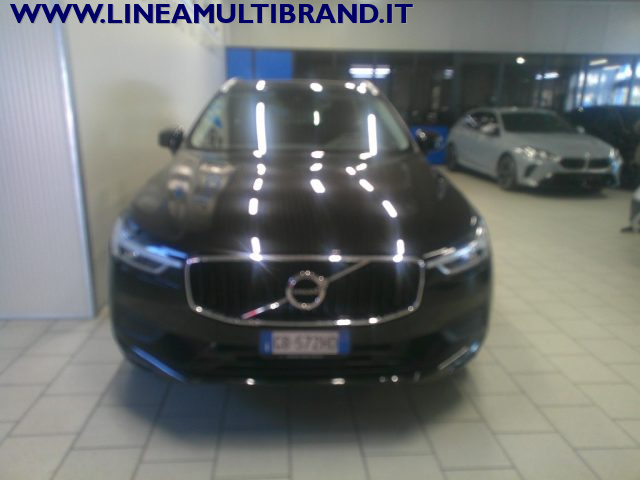VOLVO XC60 usata, con Airbag laterali