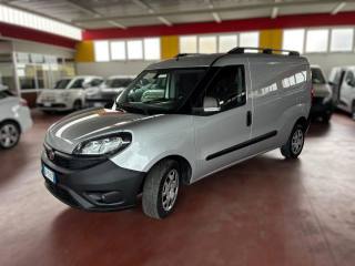 FIAT Doblo usata, con Airbag Passeggero