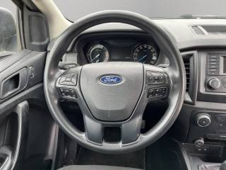 FORD Ranger usata, con ESP