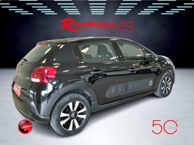CITROEN C3 usata 7