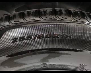 SSANGYONG REXTON usata, con Airbag testa