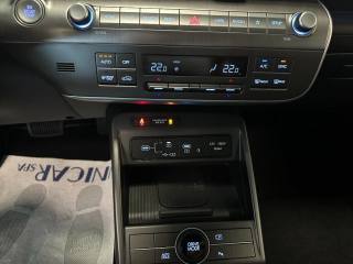 HYUNDAI Kona usata, con Controllo automatico clima