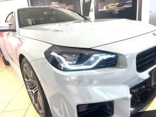 BMW M2 usata, con Immobilizzatore elettronico