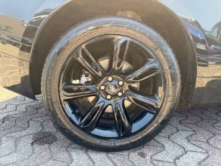 LAND ROVER Range Rover Velar usata, con Controllo automatico clima