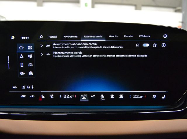 AUDI A6 usata, con Cruise Control