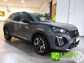 PEUGEOT 2008 usata, con Alzacristalli elettrici