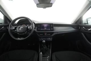 SKODA Kamiq usata 7