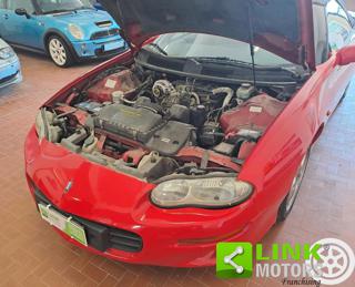 CHEVROLET Camaro usata, con Regolazione elettrica sedili