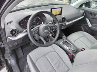 AUDI Q2 usata, con Fendinebbia