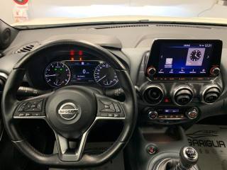 NISSAN Juke usata, con USB