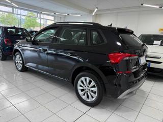 SKODA Kamiq usata, con Climatizzatore