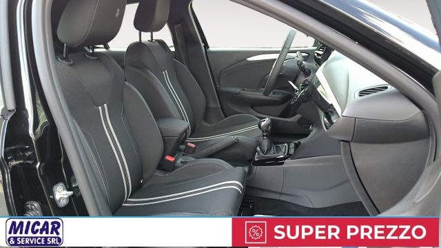 OPEL Corsa usata, con Cruise Control