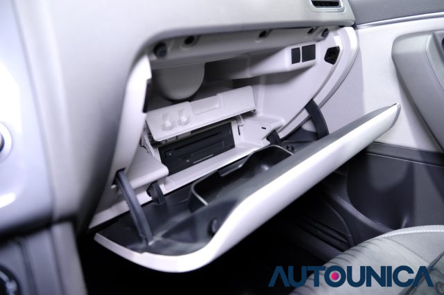 VOLKSWAGEN Polo usata, con Ruotino
