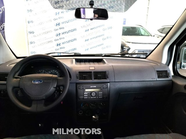 FORD Tourneo Connect usata 9