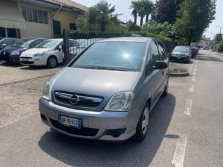 OPEL Meriva usata, con Airbag laterali