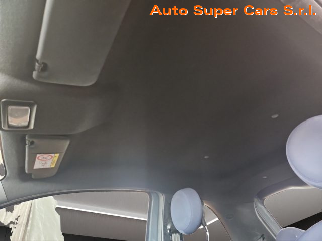 FIAT 500 usata 20