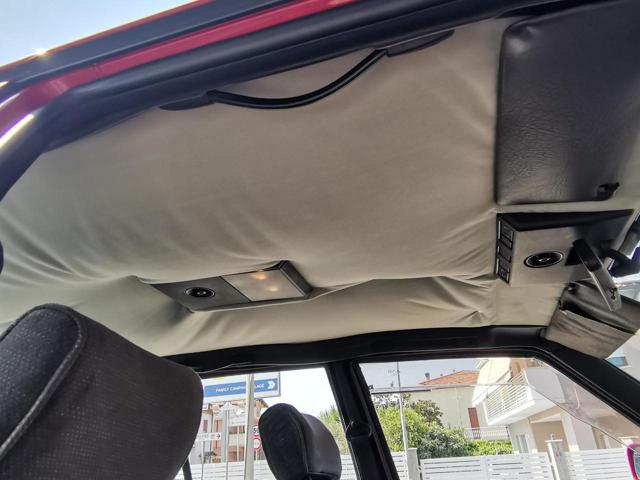 ALFA ROMEO 75 usata 12