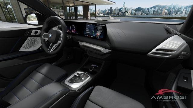 BMW 120 usata 8