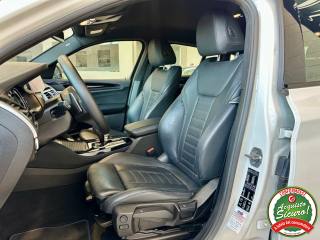 BMW X4 usata, con Chiusura centralizzata