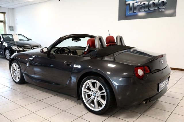 BMW Z4 usata, con Chiusura centralizzata