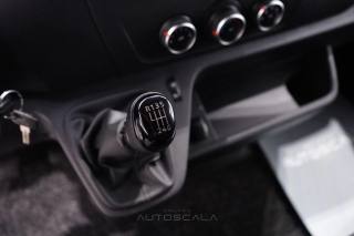 RENAULT Master usata, con Volante multifunzione