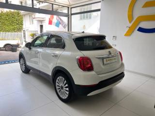 FIAT 500X usata, con Controllo trazione