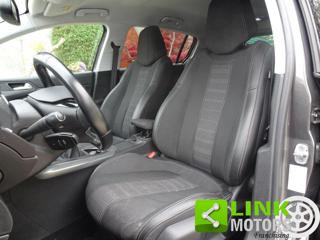 PEUGEOT 308 usata, con Vetri oscurati