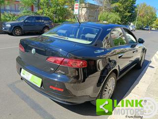 ALFA ROMEO 159 usata, con Airbag Passeggero