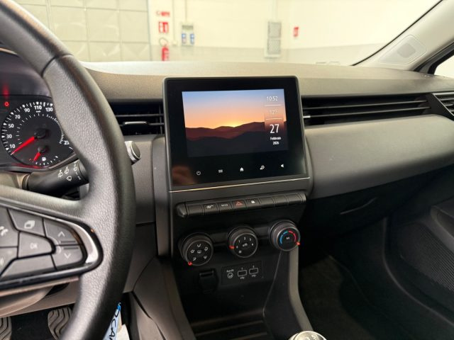 RENAULT Clio usata, con Controllo elettronico della corsia