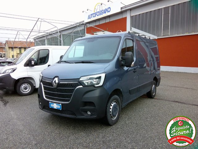 RENAULT Master usata, con ABS