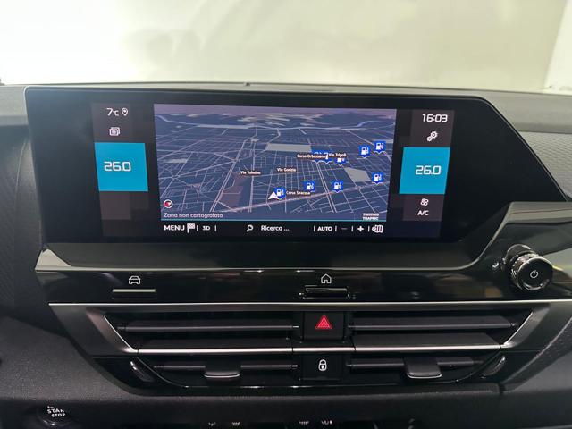CITROEN C4 usata, con ESP