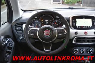 FIAT 500X usata, con Autoradio
