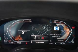 BMW 520 usata, con Filtro antiparticolato