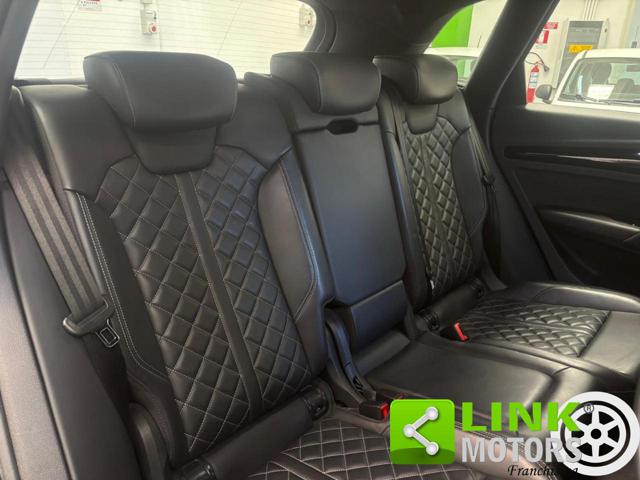 AUDI Q5 usata, con ESP